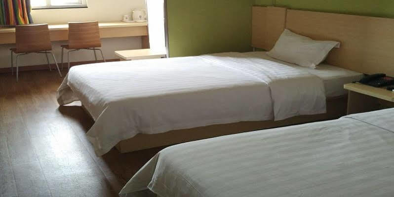 Hotel Jin Hui Kanton Zewnętrze zdjęcie